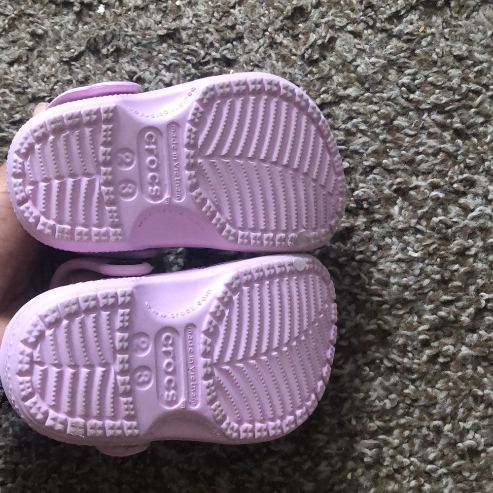 Crocs bundle - Picture 7 of 7